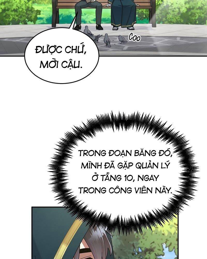 Người Mới Này Quá Mạnh Chap 30 - Next Chap 31