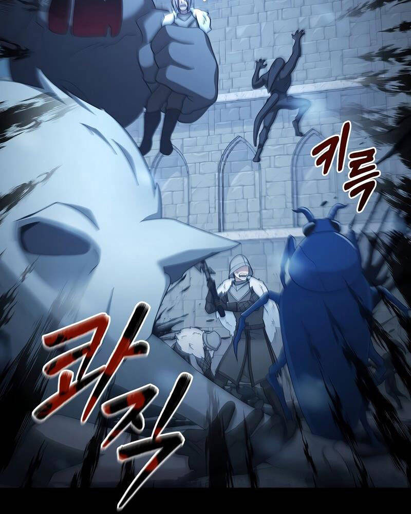 Người Mới Này Quá Mạnh Chap 30 - Next Chap 31