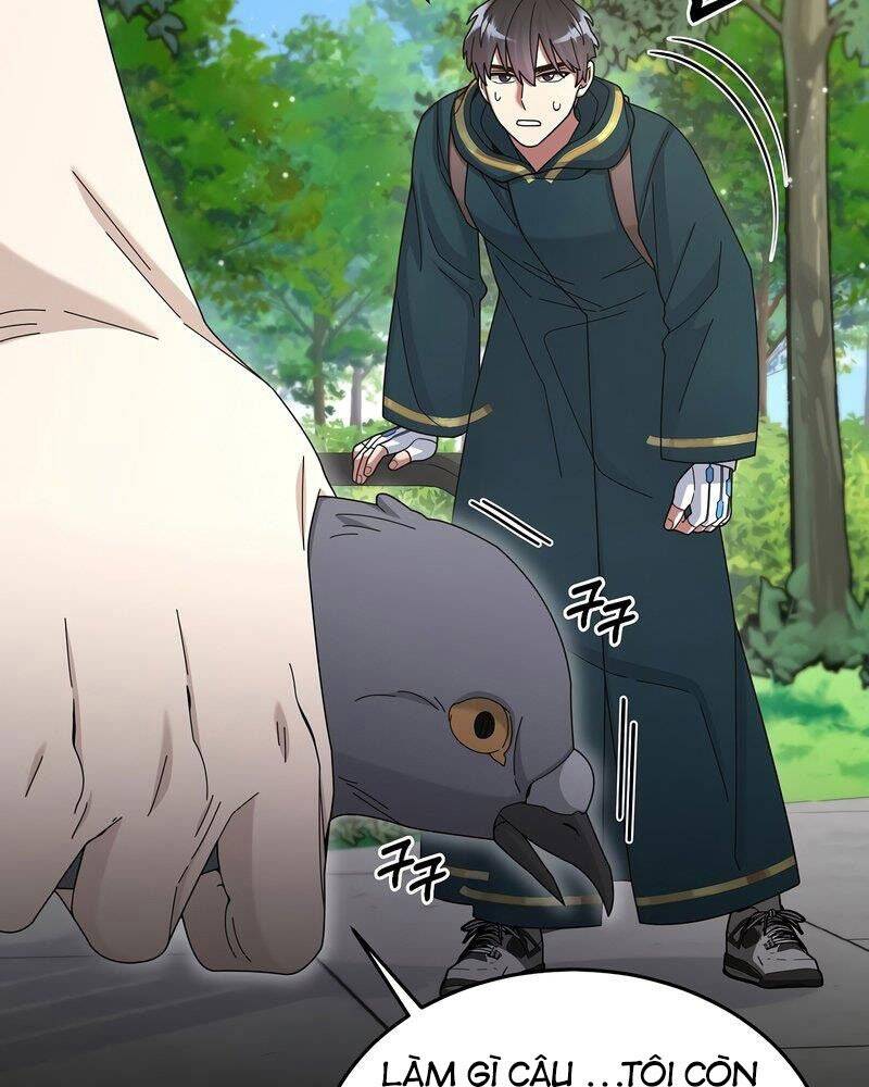Người Mới Này Quá Mạnh Chap 30 - Next Chap 31