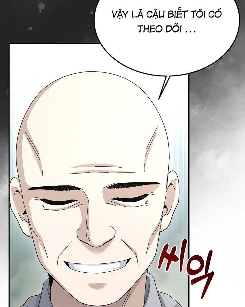 Người Mới Này Quá Mạnh Chap 30 - Next Chap 31