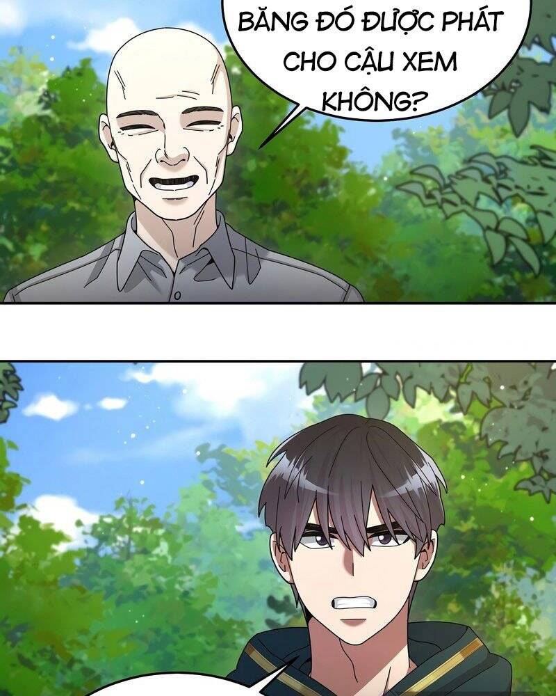 Người Mới Này Quá Mạnh Chap 30 - Next Chap 31