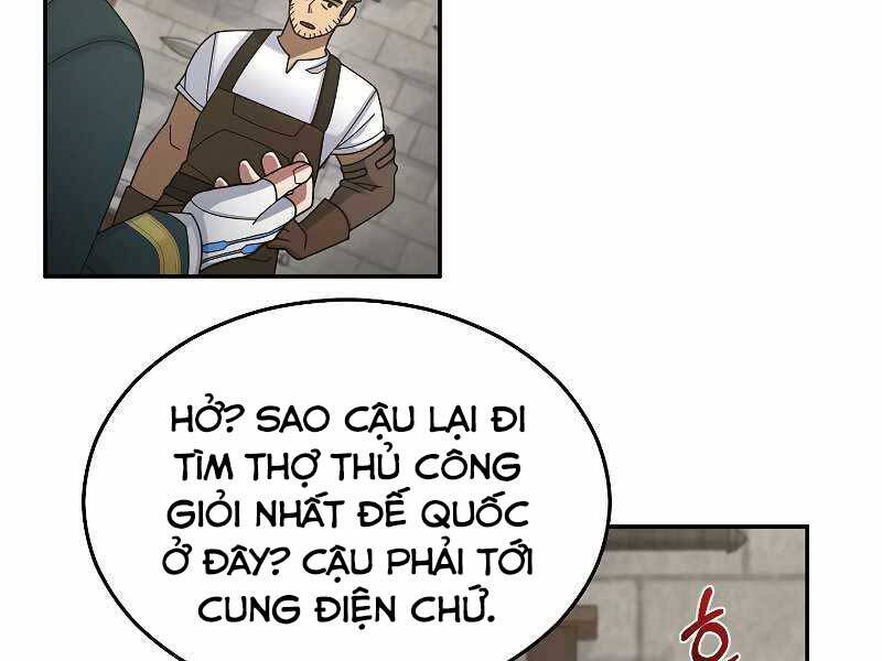 Người Mới Này Quá Mạnh Chap 31 - Next Chap 32