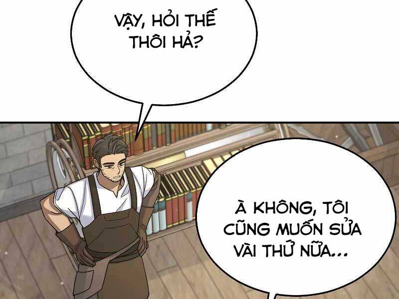 Người Mới Này Quá Mạnh Chap 31 - Next Chap 32