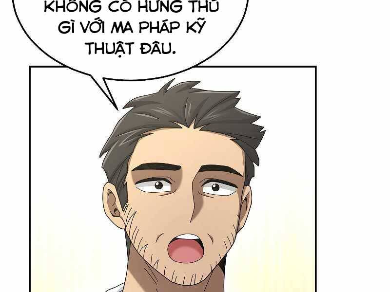 Người Mới Này Quá Mạnh Chap 31 - Next Chap 32