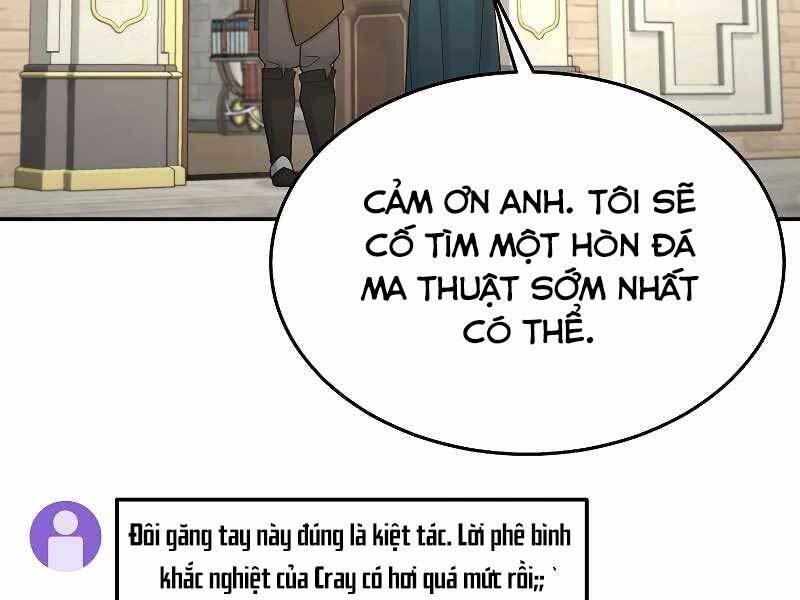 Người Mới Này Quá Mạnh Chap 31 - Next Chap 32