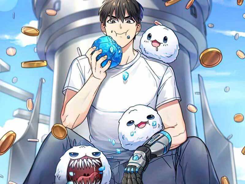 Người Mới Này Quá Mạnh Chap 31 - Next Chap 32