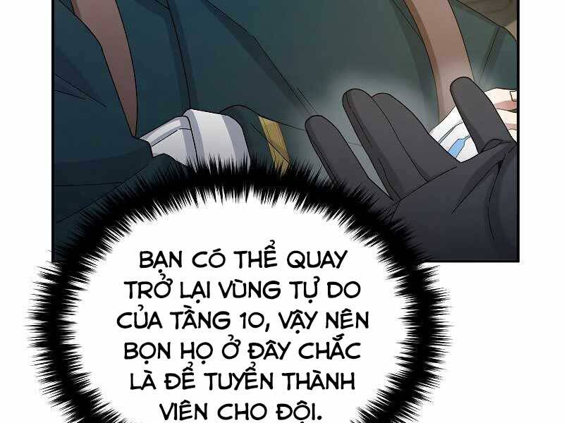 Người Mới Này Quá Mạnh Chap 31 - Next Chap 32