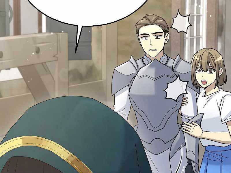 Người Mới Này Quá Mạnh Chap 31 - Next Chap 32