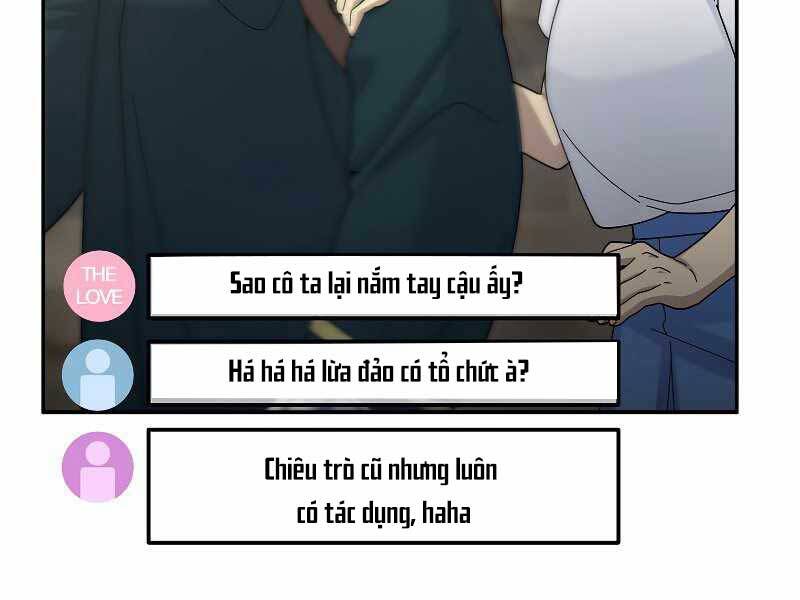 Người Mới Này Quá Mạnh Chap 31 - Next Chap 32