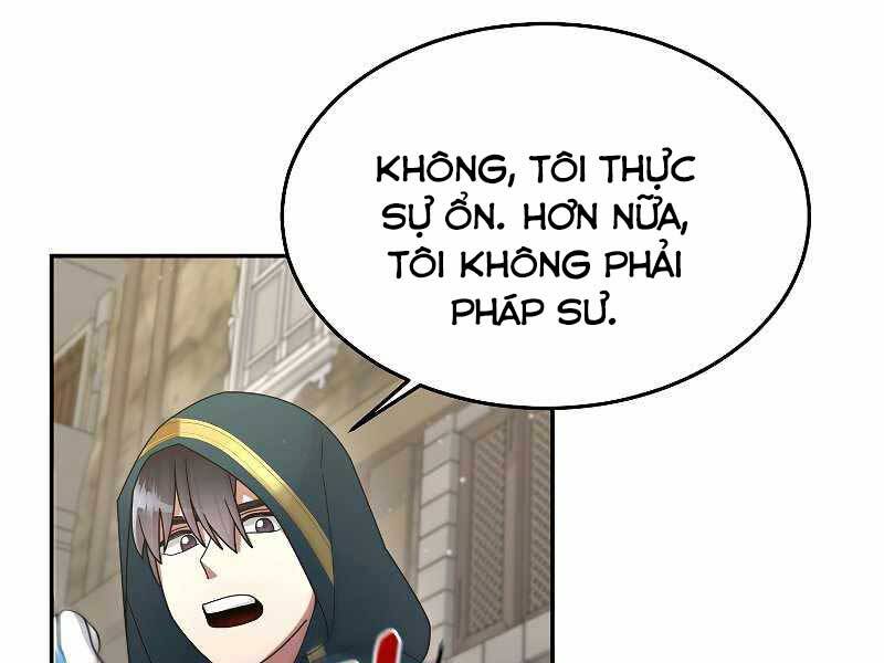 Người Mới Này Quá Mạnh Chap 31 - Next Chap 32