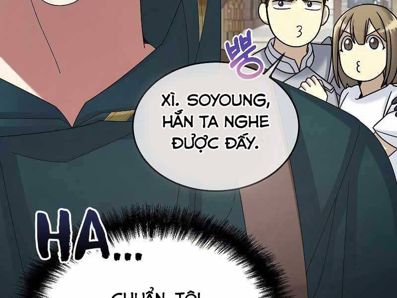 Người Mới Này Quá Mạnh Chap 31 - Next Chap 32