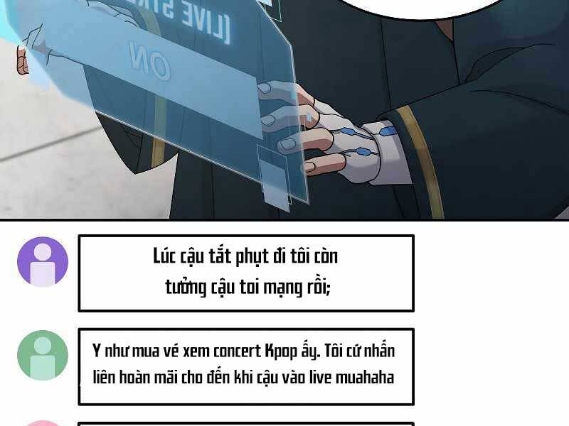 Người Mới Này Quá Mạnh Chap 31 - Next Chap 32