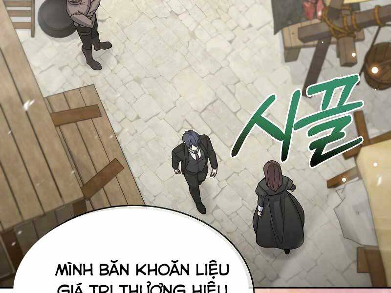 Người Mới Này Quá Mạnh Chap 31 - Next Chap 32