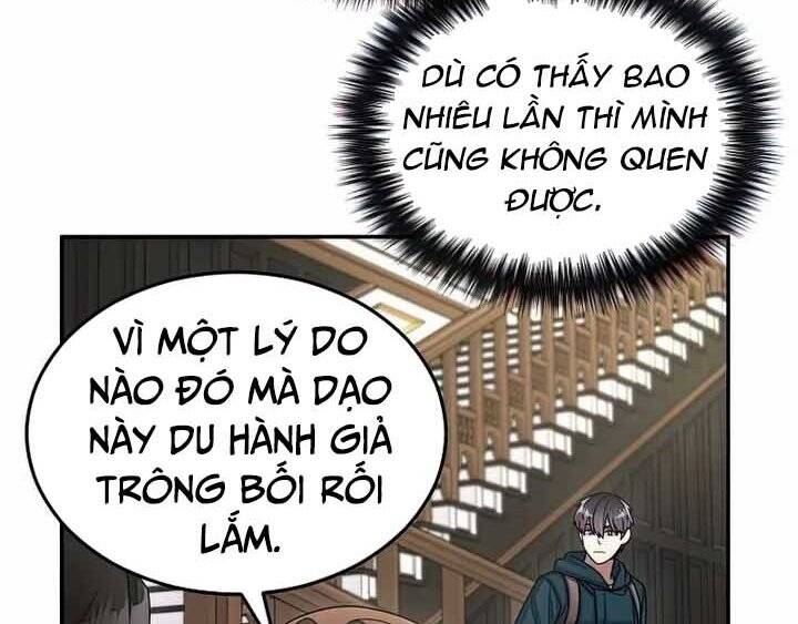 Người Mới Này Quá Mạnh Chap 32 - Next Chap 33