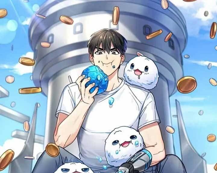 Người Mới Này Quá Mạnh Chap 32 - Next Chap 33