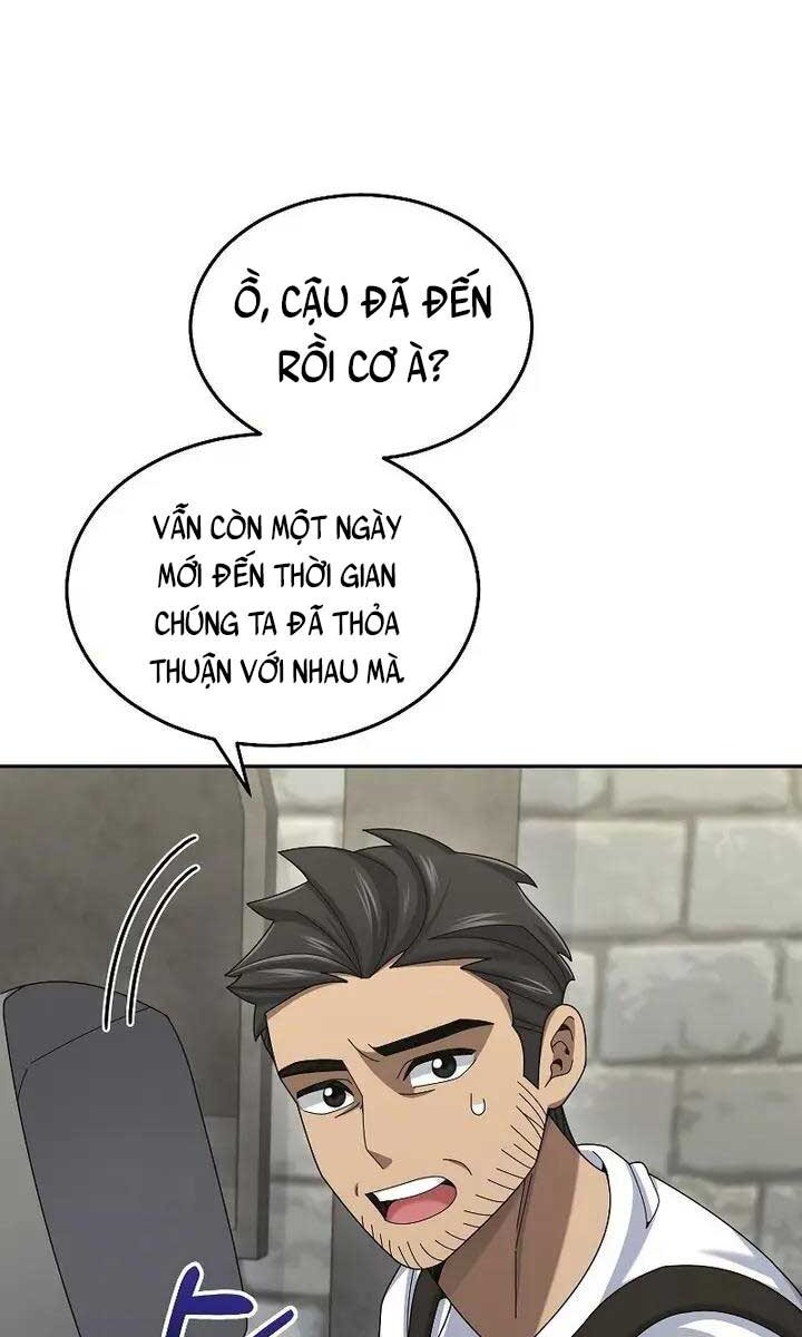 Người Mới Này Quá Mạnh Chap 34 - Next Chap 35