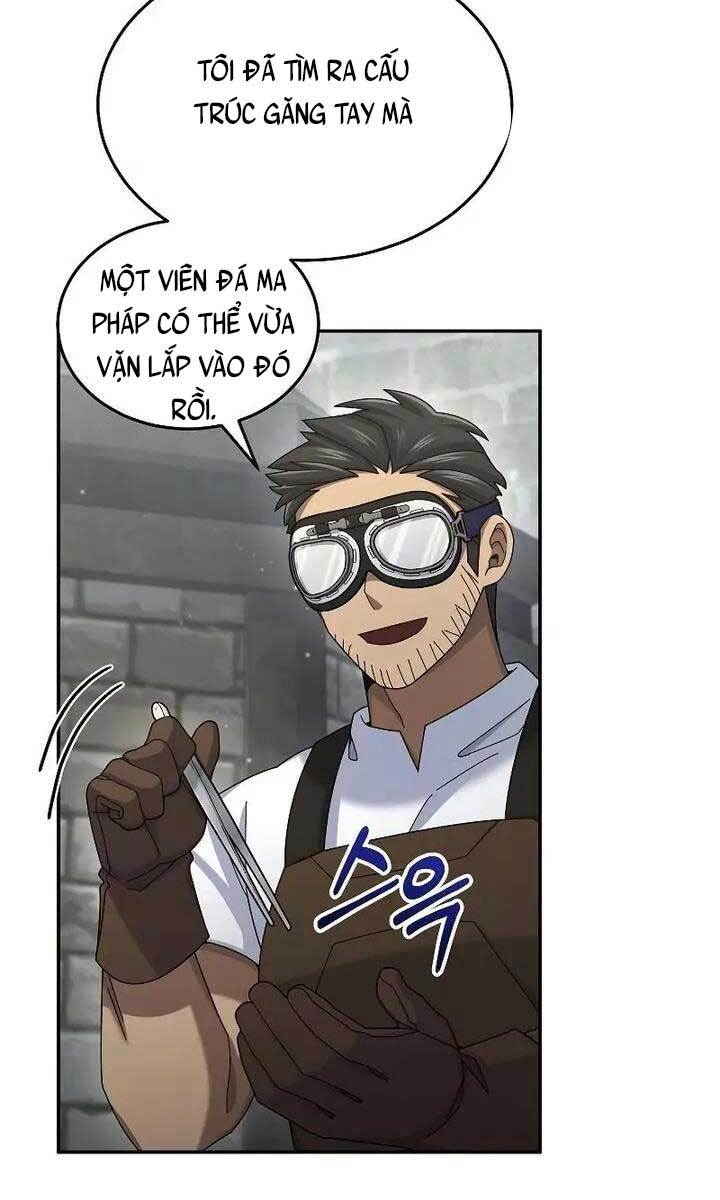 Người Mới Này Quá Mạnh Chap 34 - Next Chap 35