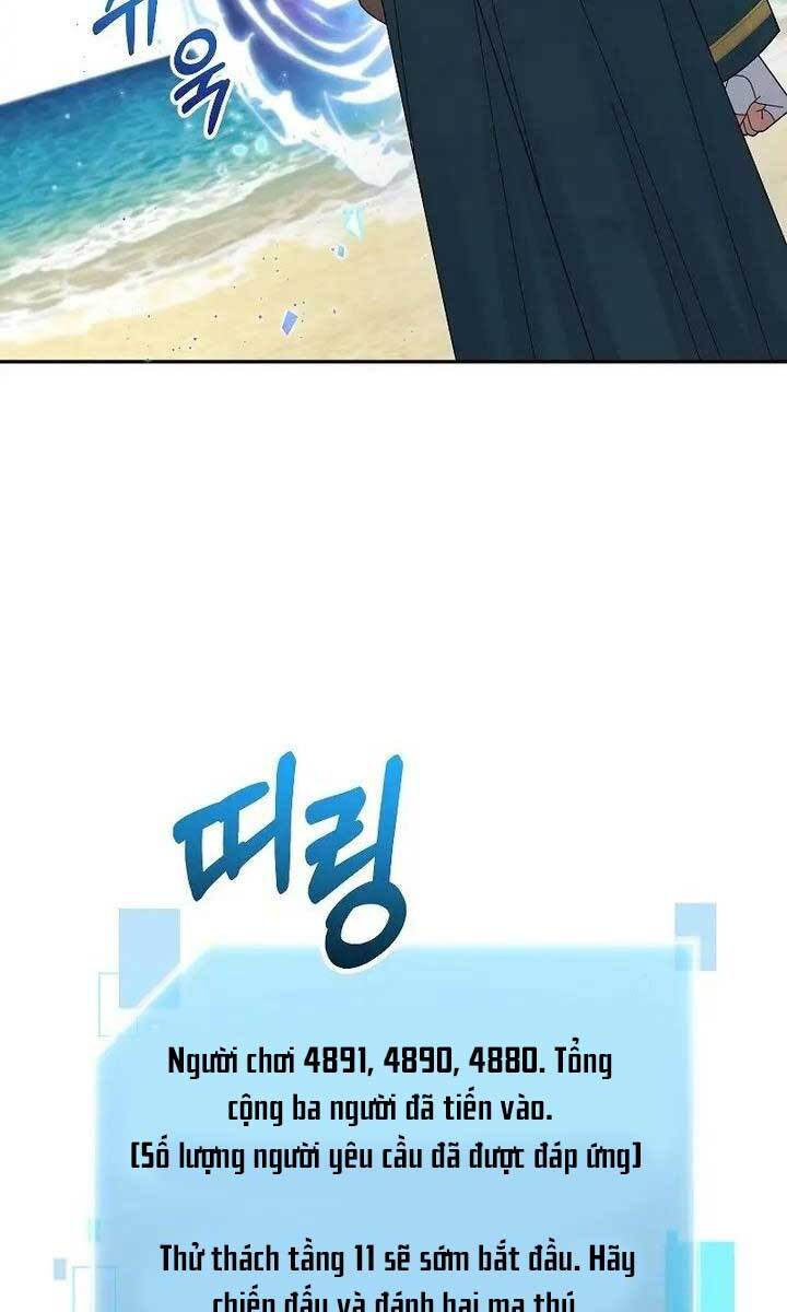 Người Mới Này Quá Mạnh Chap 34 - Next Chap 35