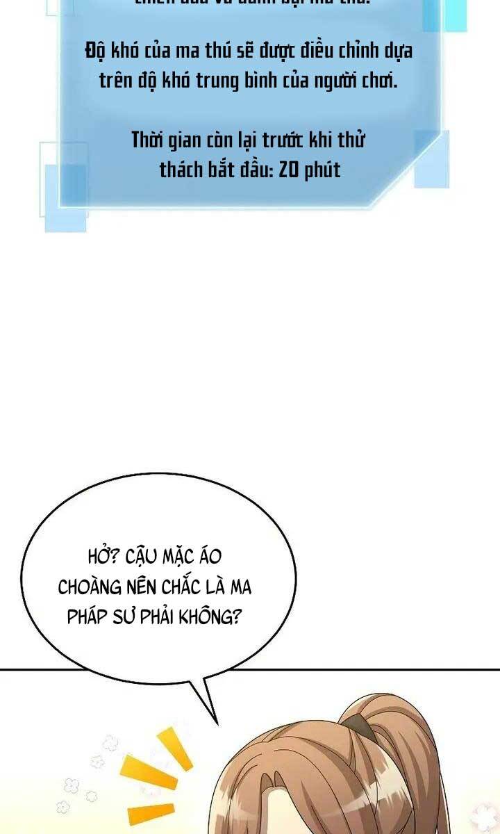 Người Mới Này Quá Mạnh Chap 34 - Next Chap 35