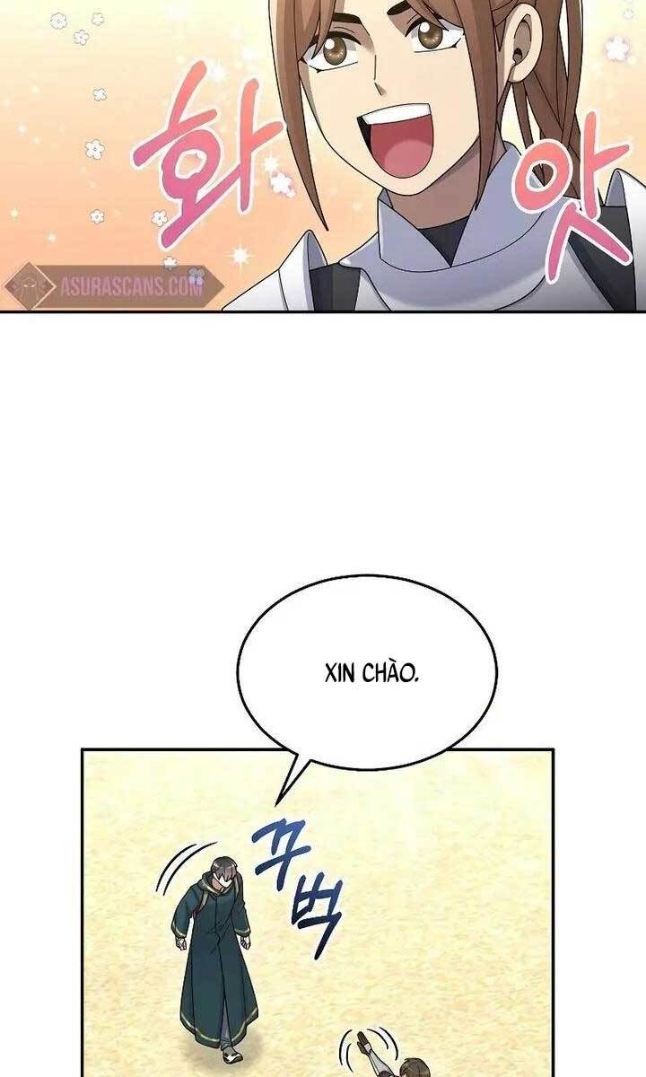 Người Mới Này Quá Mạnh Chap 34 - Next Chap 35