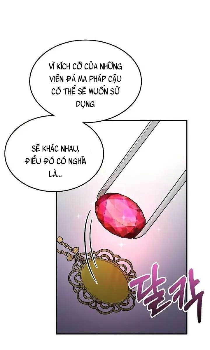 Người Mới Này Quá Mạnh Chap 34 - Next Chap 35