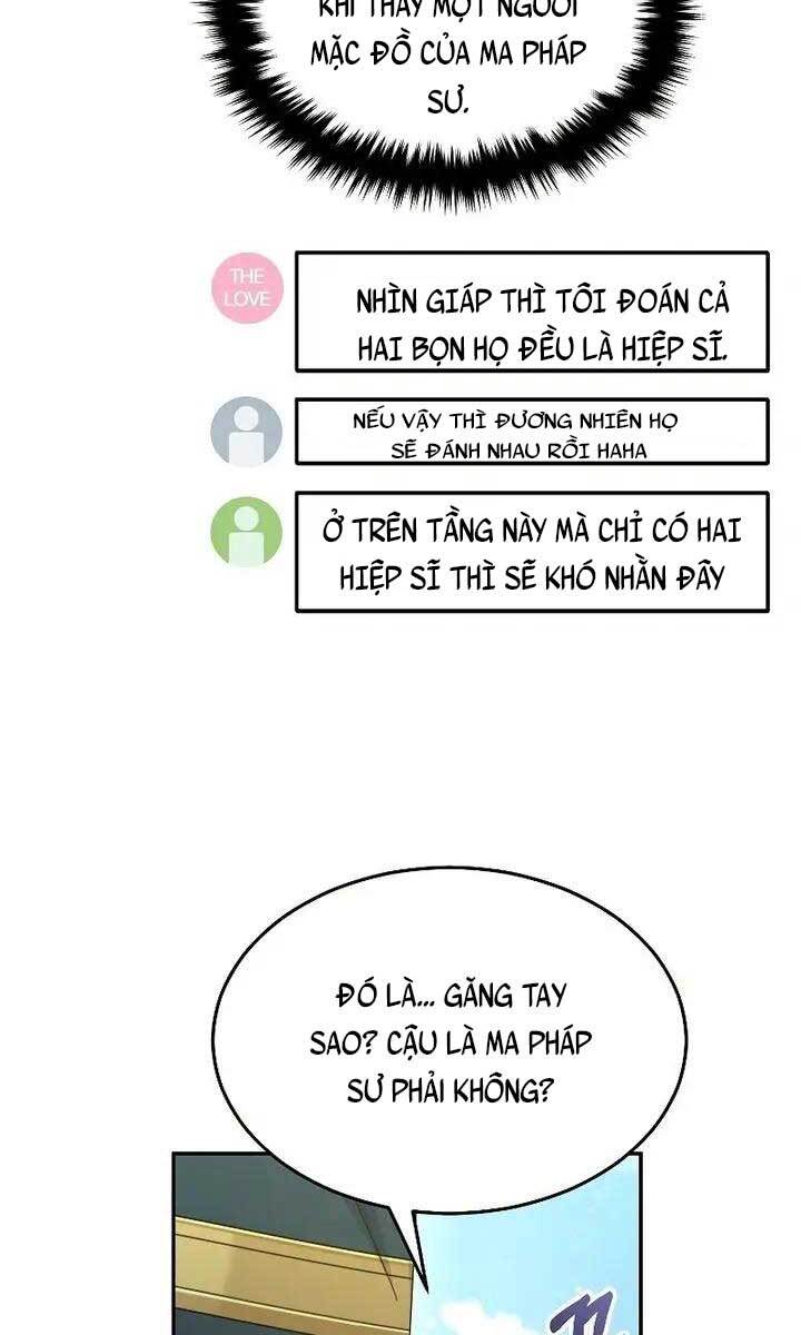 Người Mới Này Quá Mạnh Chap 34 - Next Chap 35