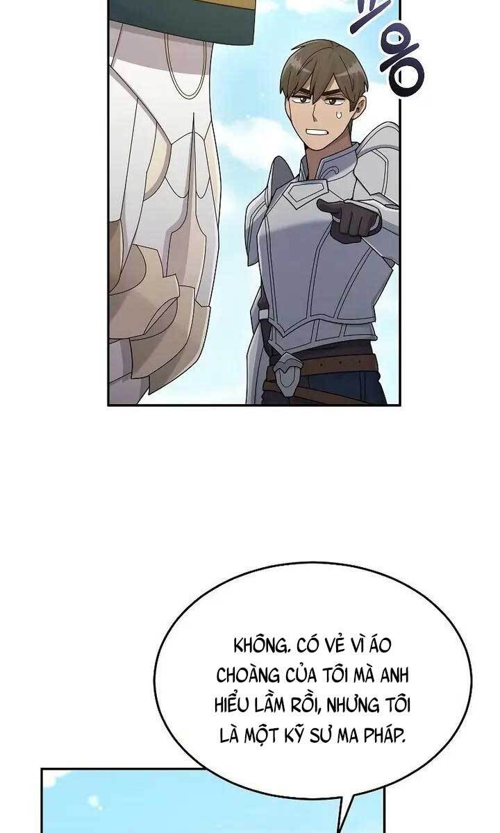 Người Mới Này Quá Mạnh Chap 34 - Next Chap 35