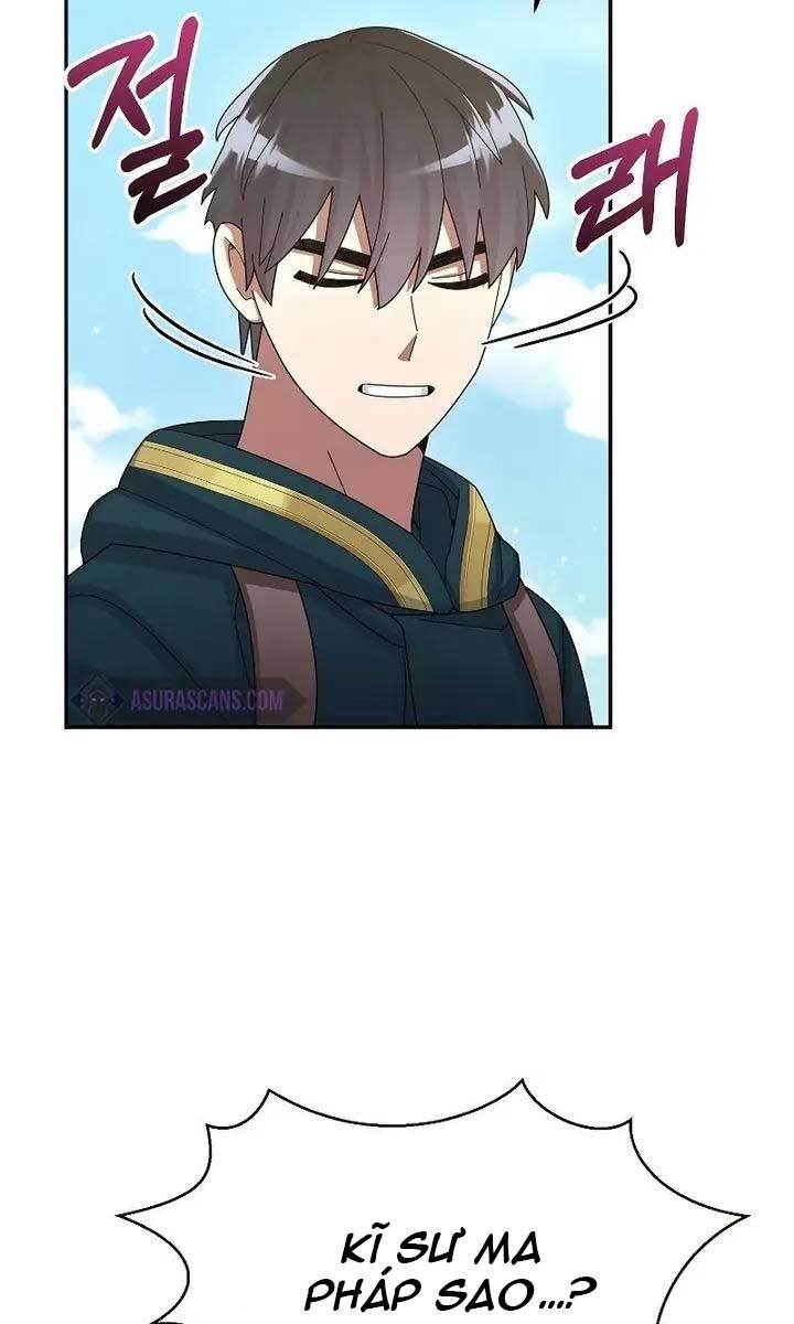 Người Mới Này Quá Mạnh Chap 34 - Next Chap 35