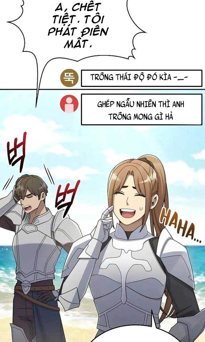 Người Mới Này Quá Mạnh Chap 34 - Next Chap 35
