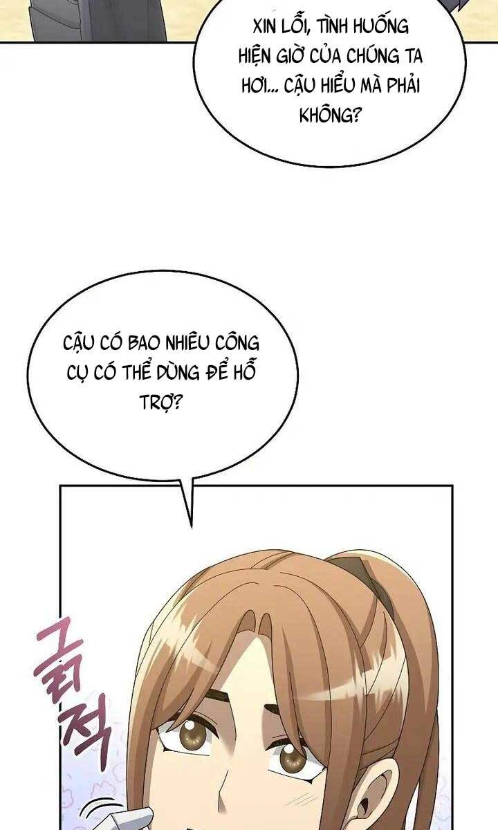 Người Mới Này Quá Mạnh Chap 34 - Next Chap 35
