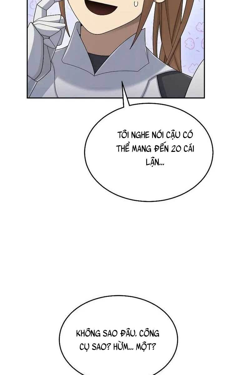 Người Mới Này Quá Mạnh Chap 34 - Next Chap 35