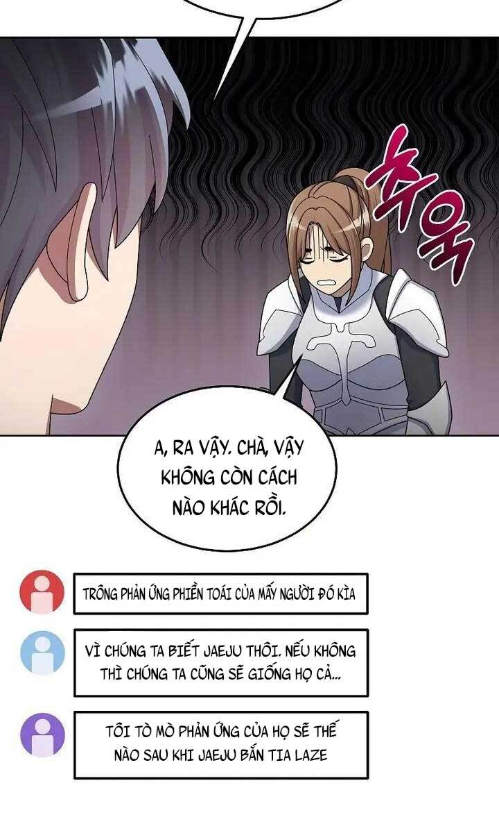 Người Mới Này Quá Mạnh Chap 34 - Next Chap 35