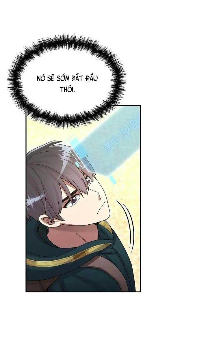Người Mới Này Quá Mạnh Chap 34 - Next Chap 35