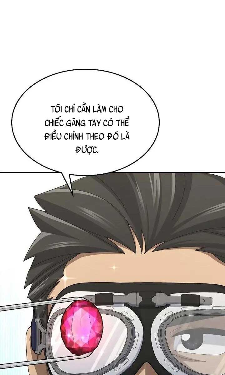 Người Mới Này Quá Mạnh Chap 34 - Next Chap 35