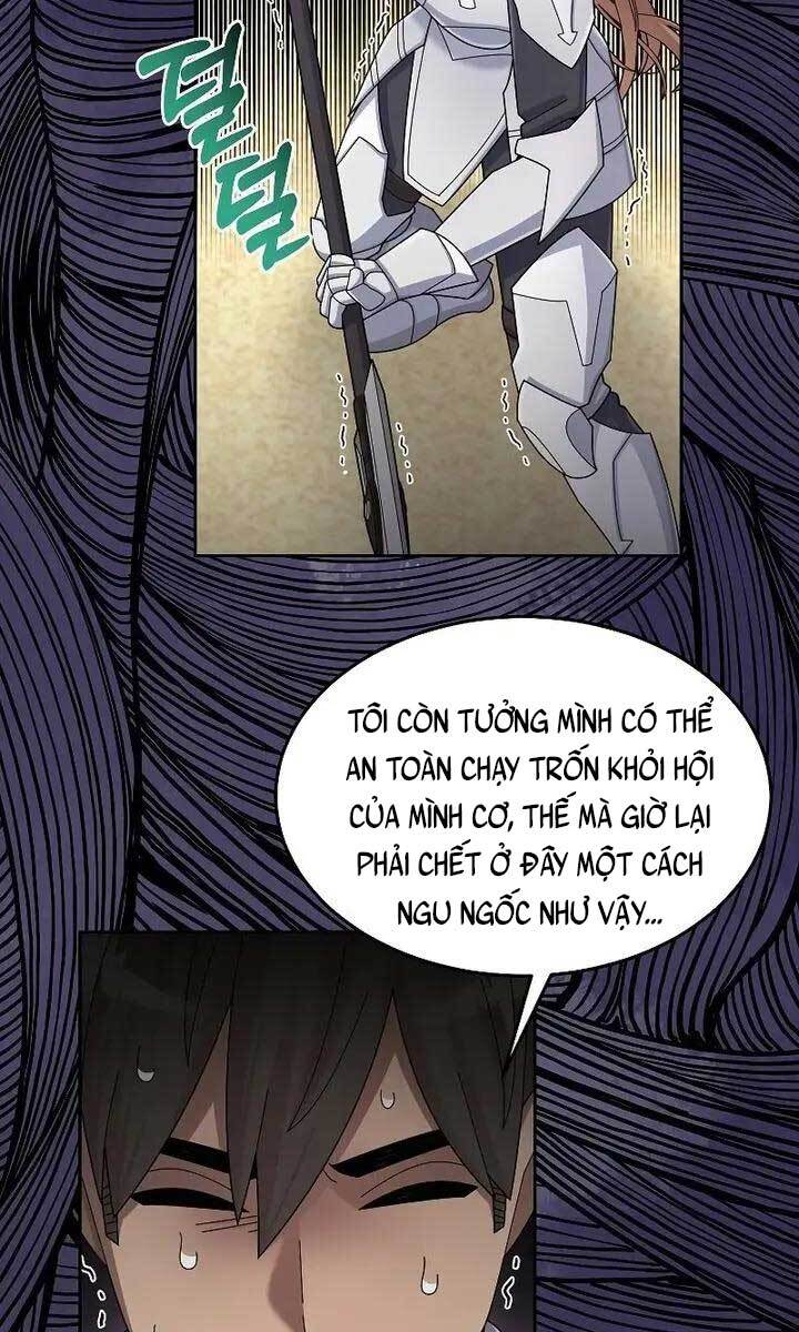Người Mới Này Quá Mạnh Chap 34 - Next Chap 35