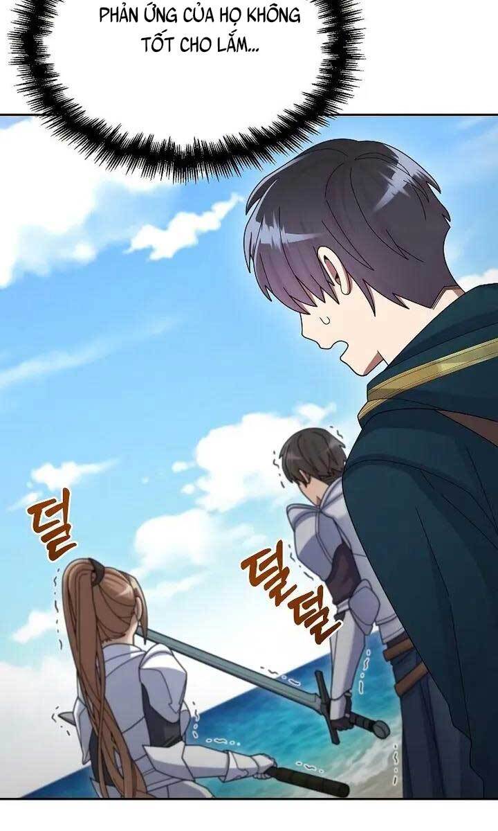 Người Mới Này Quá Mạnh Chap 34 - Next Chap 35