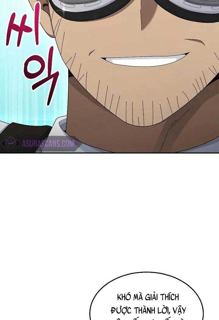 Người Mới Này Quá Mạnh Chap 34 - Next Chap 35