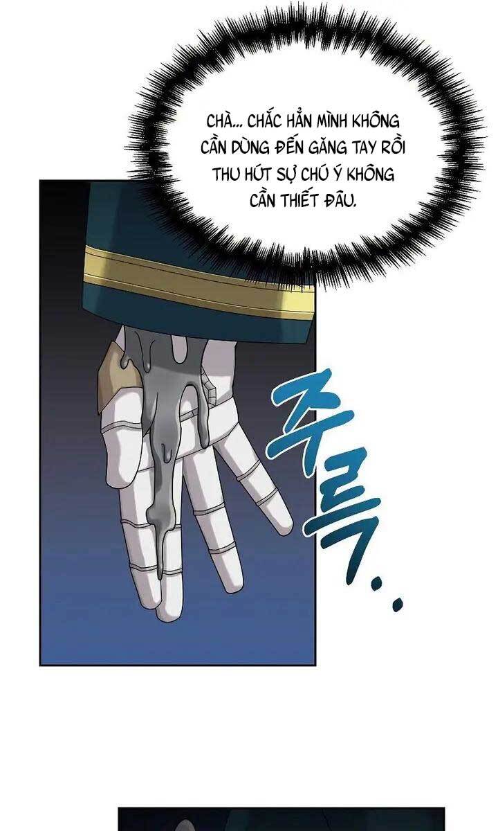 Người Mới Này Quá Mạnh Chap 34 - Next Chap 35
