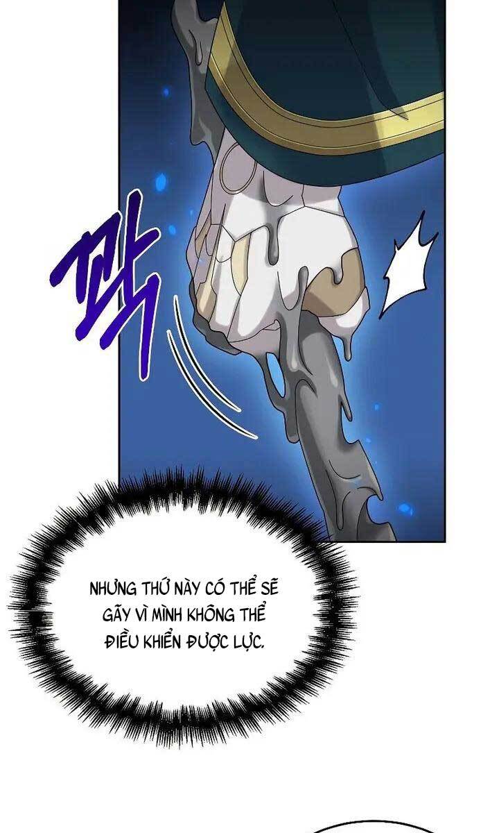 Người Mới Này Quá Mạnh Chap 34 - Next Chap 35