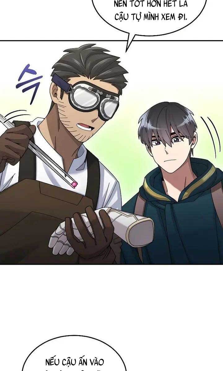 Người Mới Này Quá Mạnh Chap 34 - Next Chap 35
