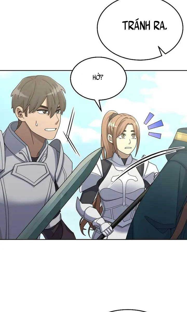 Người Mới Này Quá Mạnh Chap 34 - Next Chap 35