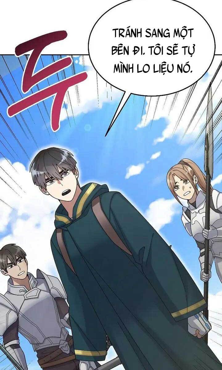 Người Mới Này Quá Mạnh Chap 34 - Next Chap 35