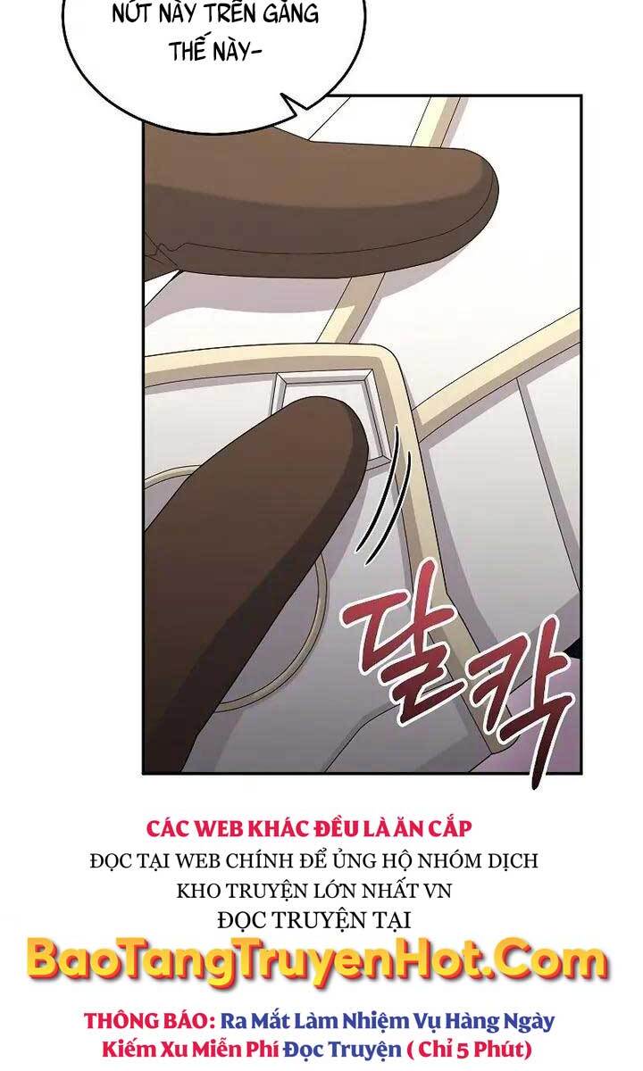 Người Mới Này Quá Mạnh Chap 34 - Next Chap 35
