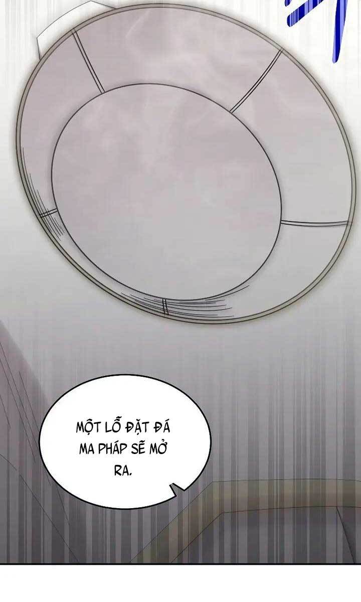 Người Mới Này Quá Mạnh Chap 34 - Next Chap 35