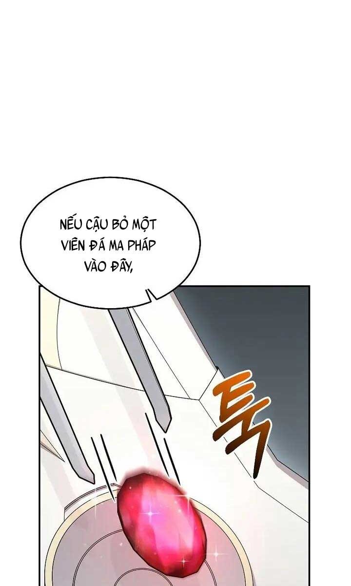 Người Mới Này Quá Mạnh Chap 34 - Next Chap 35