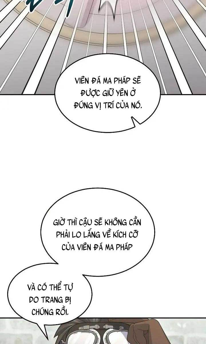 Người Mới Này Quá Mạnh Chap 34 - Next Chap 35