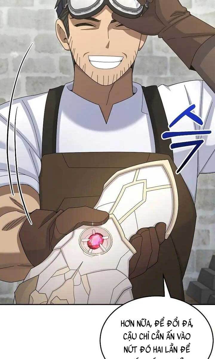Người Mới Này Quá Mạnh Chap 34 - Next Chap 35