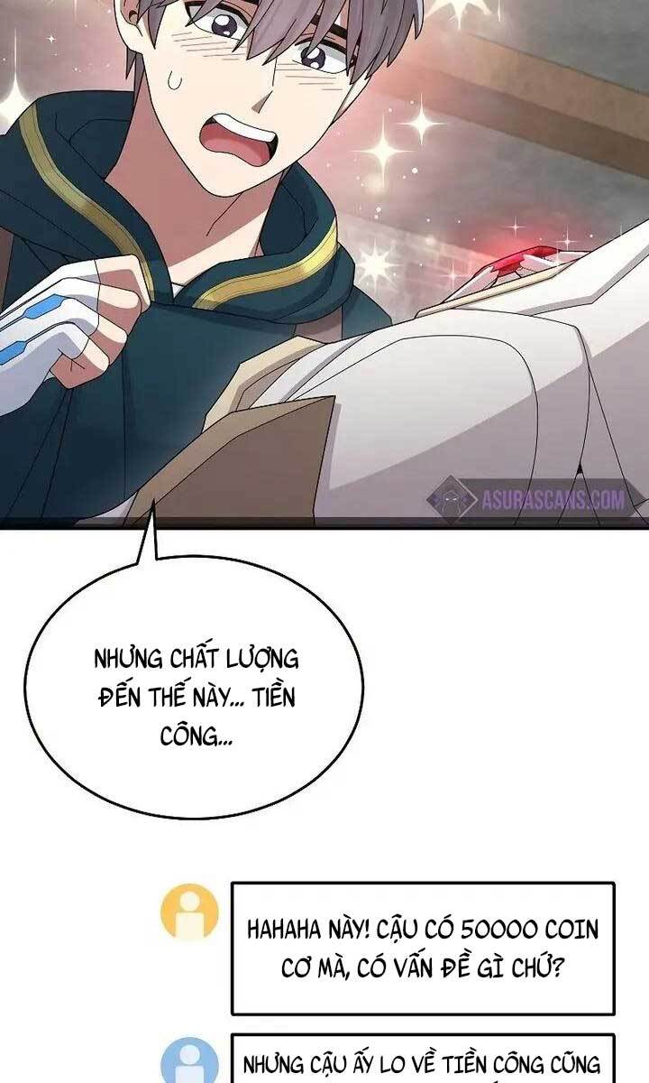 Người Mới Này Quá Mạnh Chap 34 - Next Chap 35