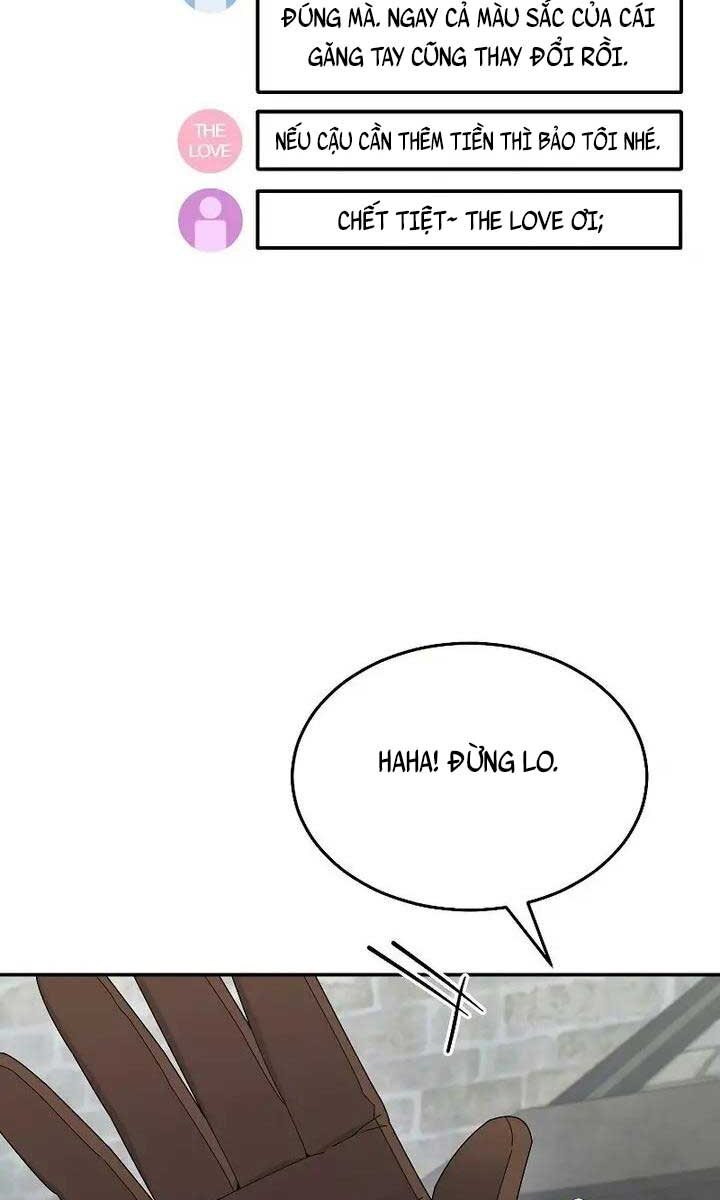 Người Mới Này Quá Mạnh Chap 34 - Next Chap 35