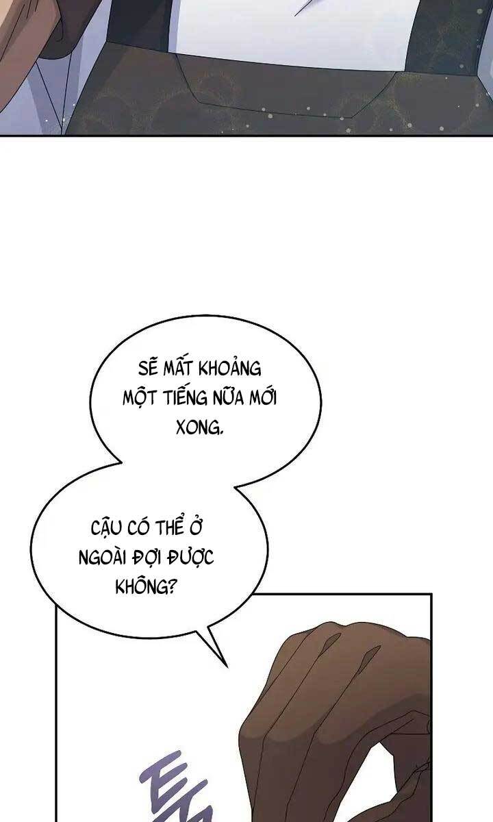 Người Mới Này Quá Mạnh Chap 34 - Next Chap 35
